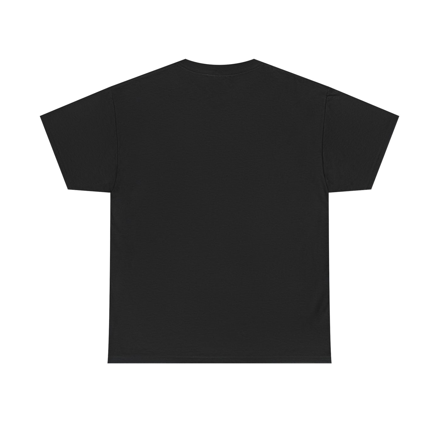 Divines Exclusive-to glam to give a damn tee