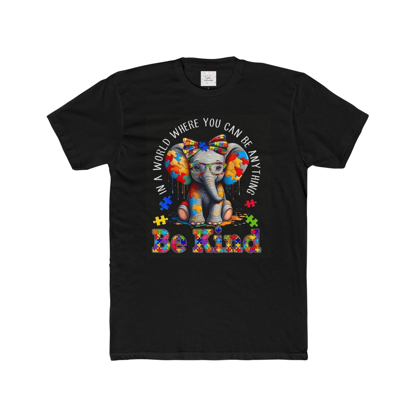 Be Kind -Graphic Tee