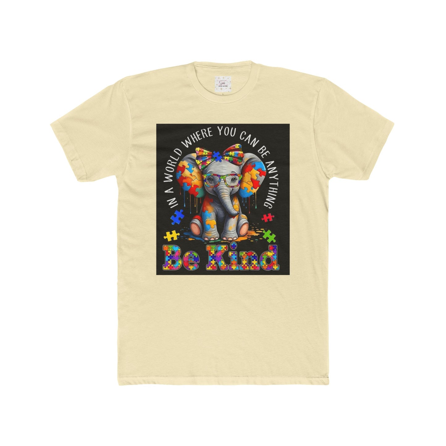 Be Kind -Graphic Tee