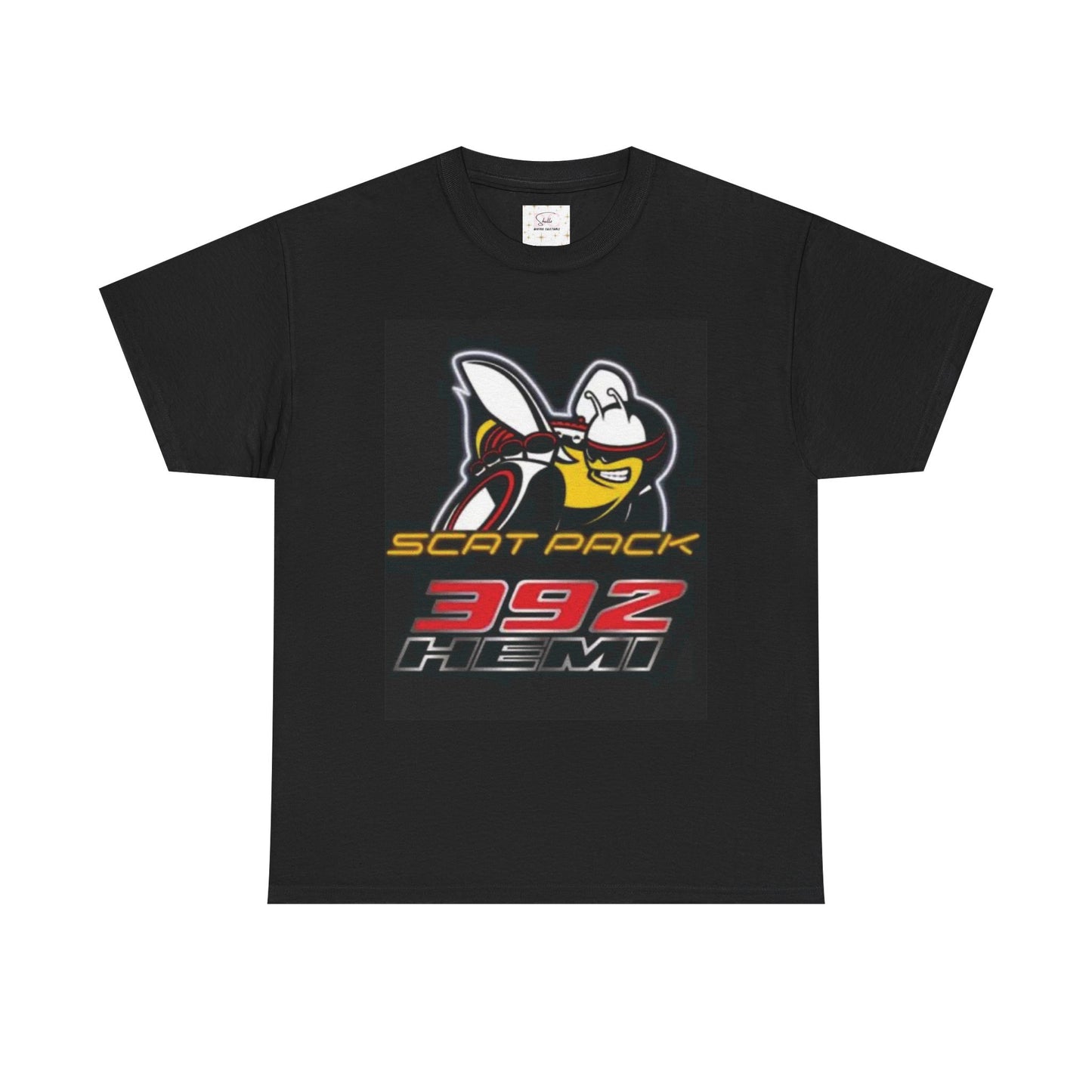 Scat Pack HEMI Tee