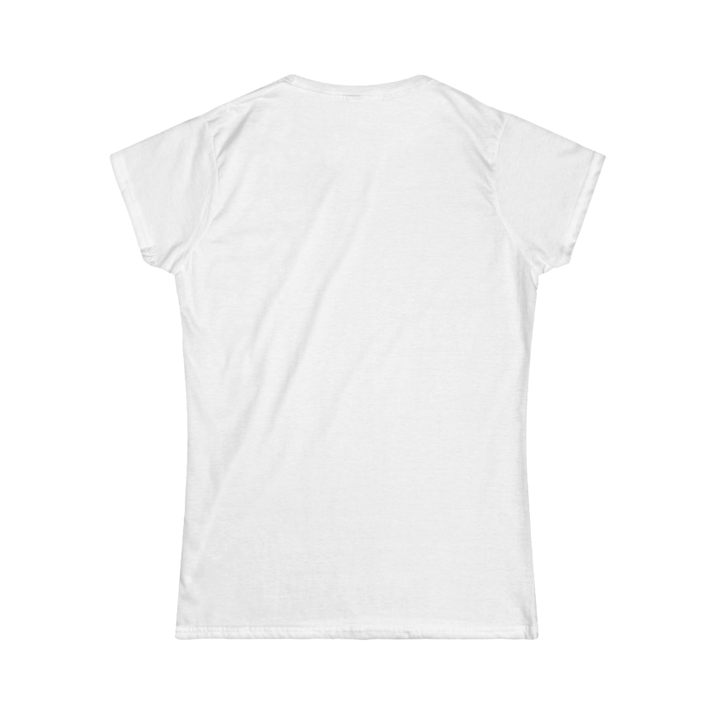 Divines -love in the air Chevy Softstyle Tee