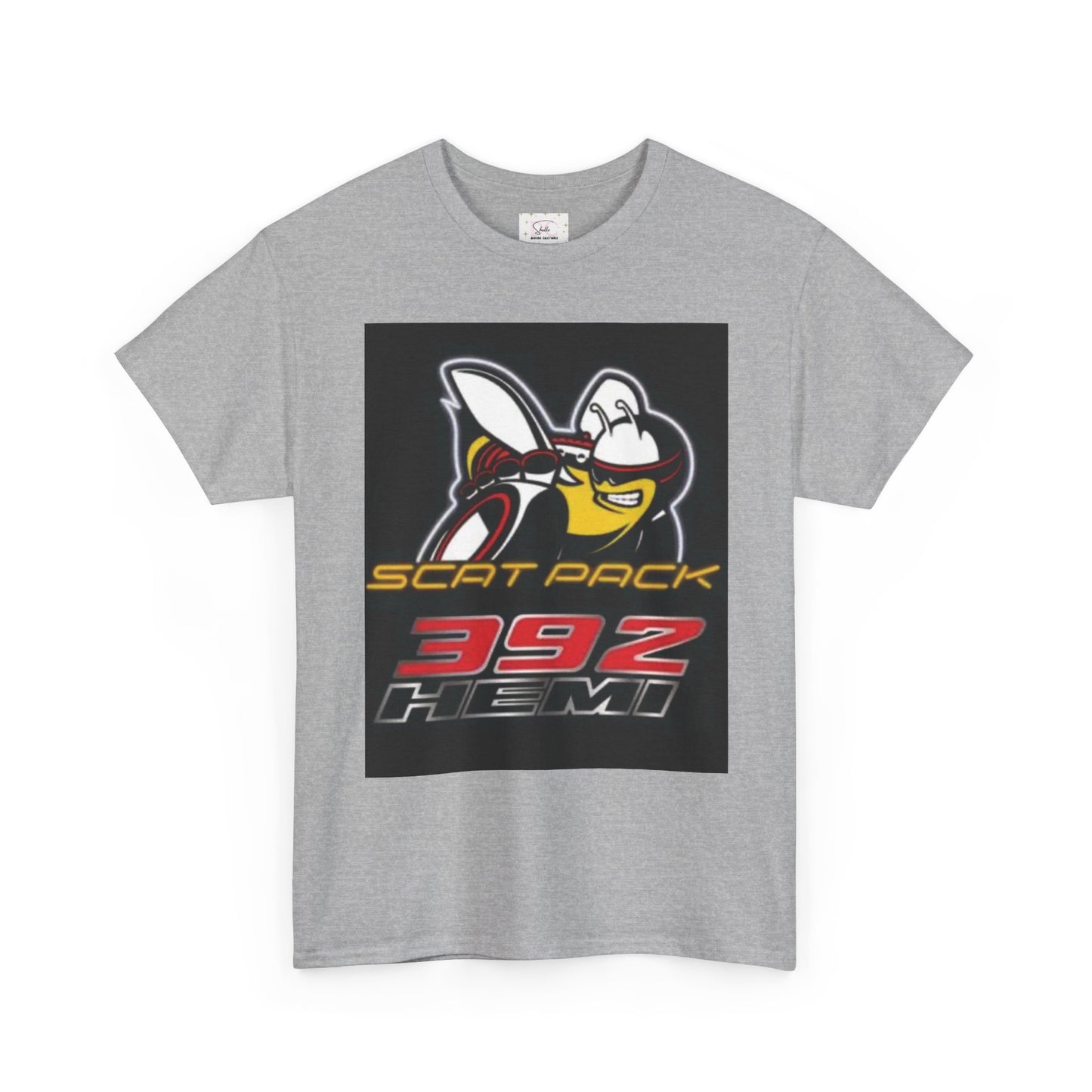 Scat Pack HEMI Tee