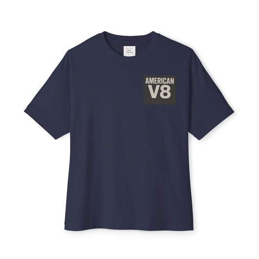 American V8 -T-shirt
