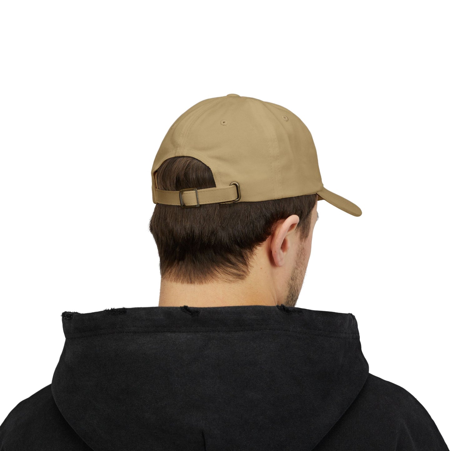 Classic Dad Cap - Always On, Hat,Perfect for Dad's