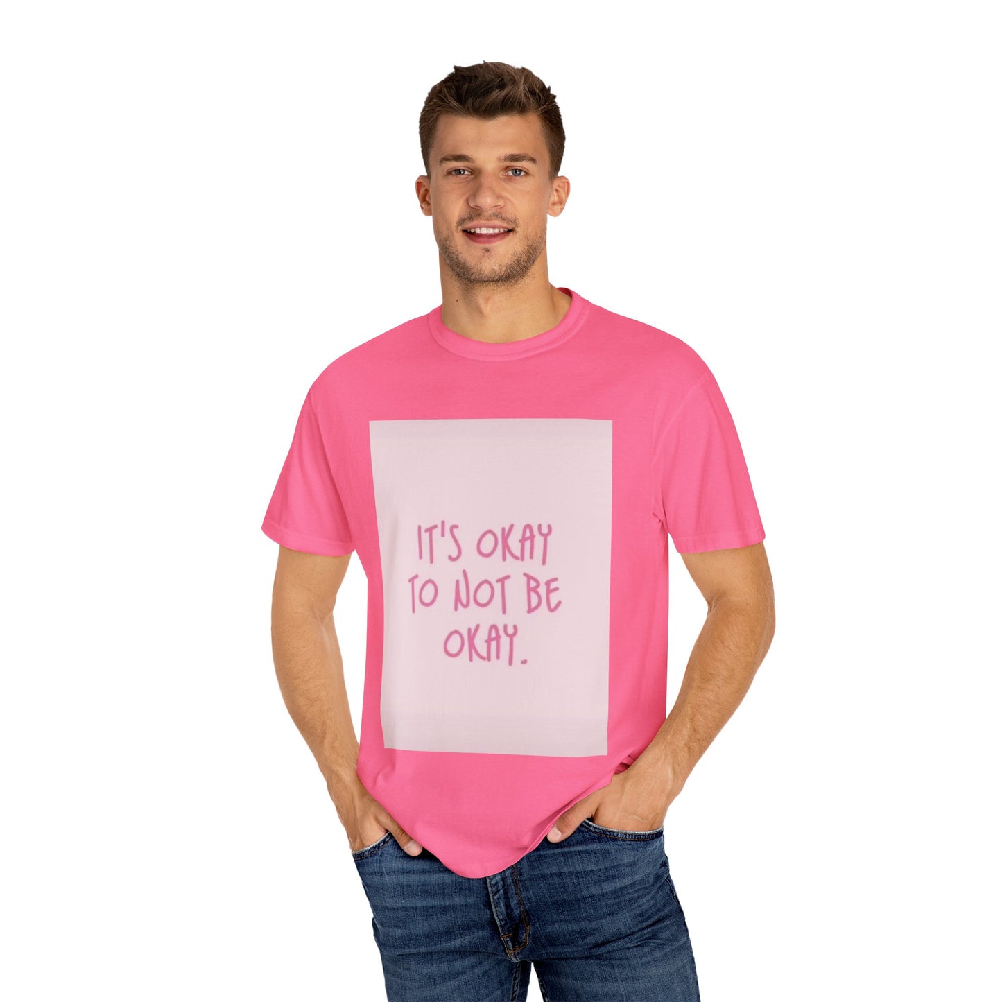Inspirational Unisex T-shirt: Trust in the Lord, Christian Apparel, Faith Shirt, Spiritual Gift, Motivational Tee