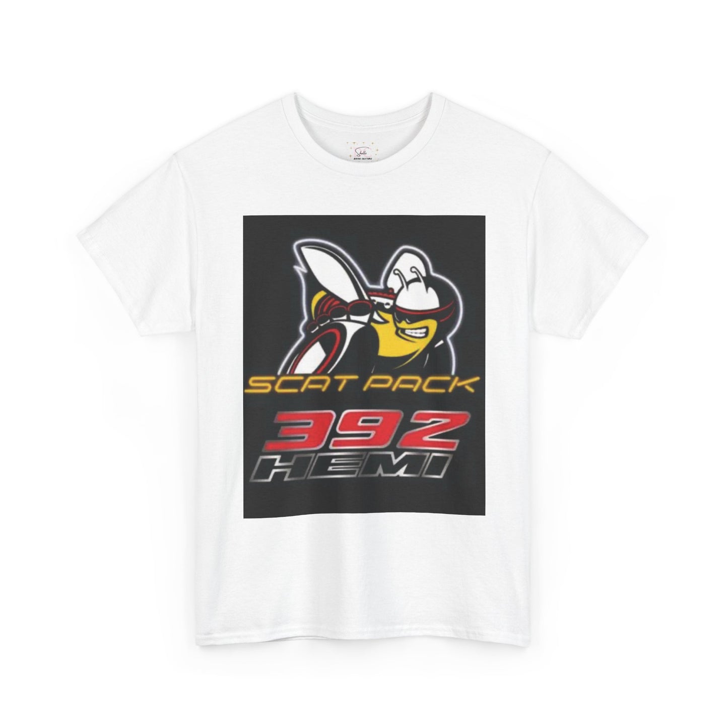 Scat Pack HEMI Tee