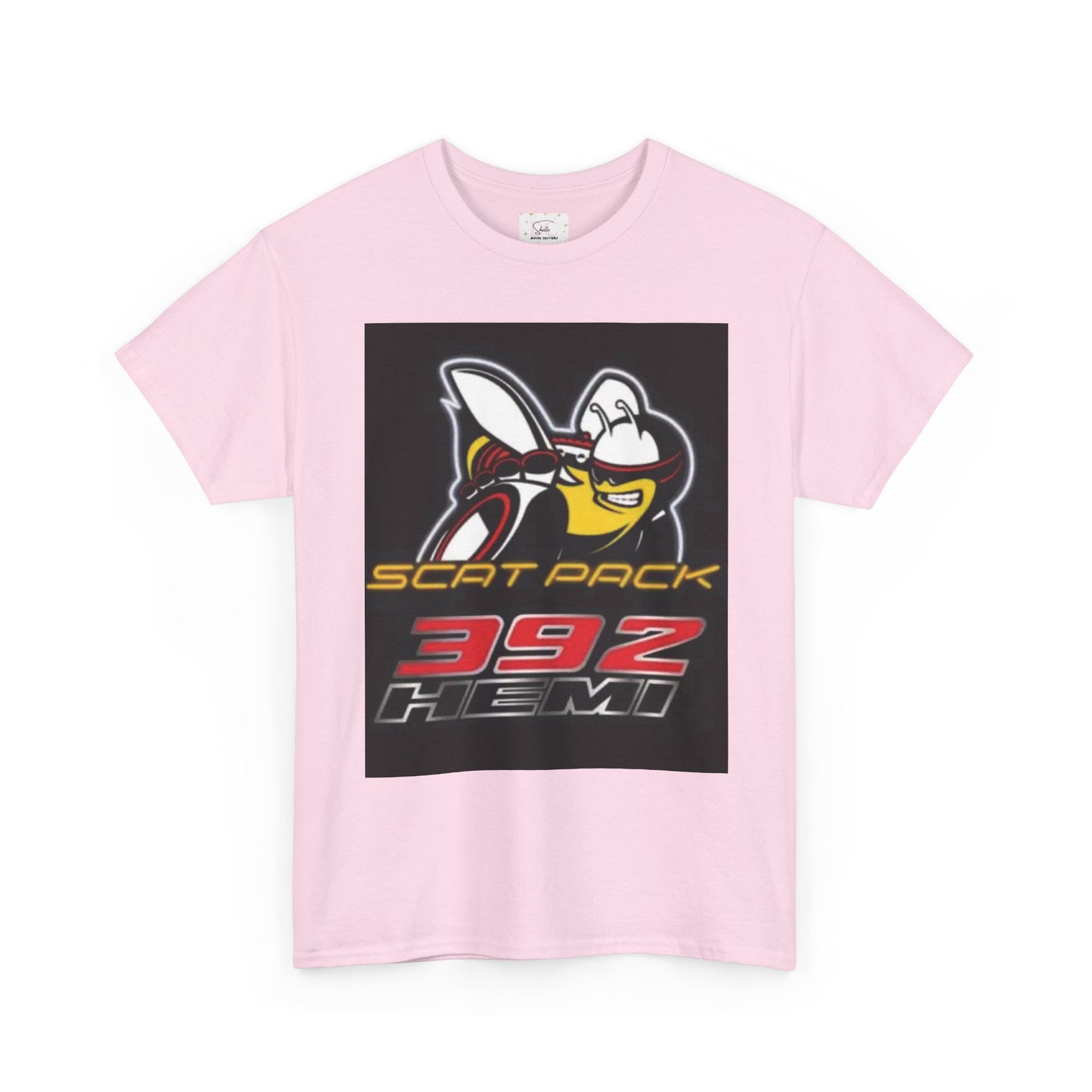 Scat Pack HEMI Tee