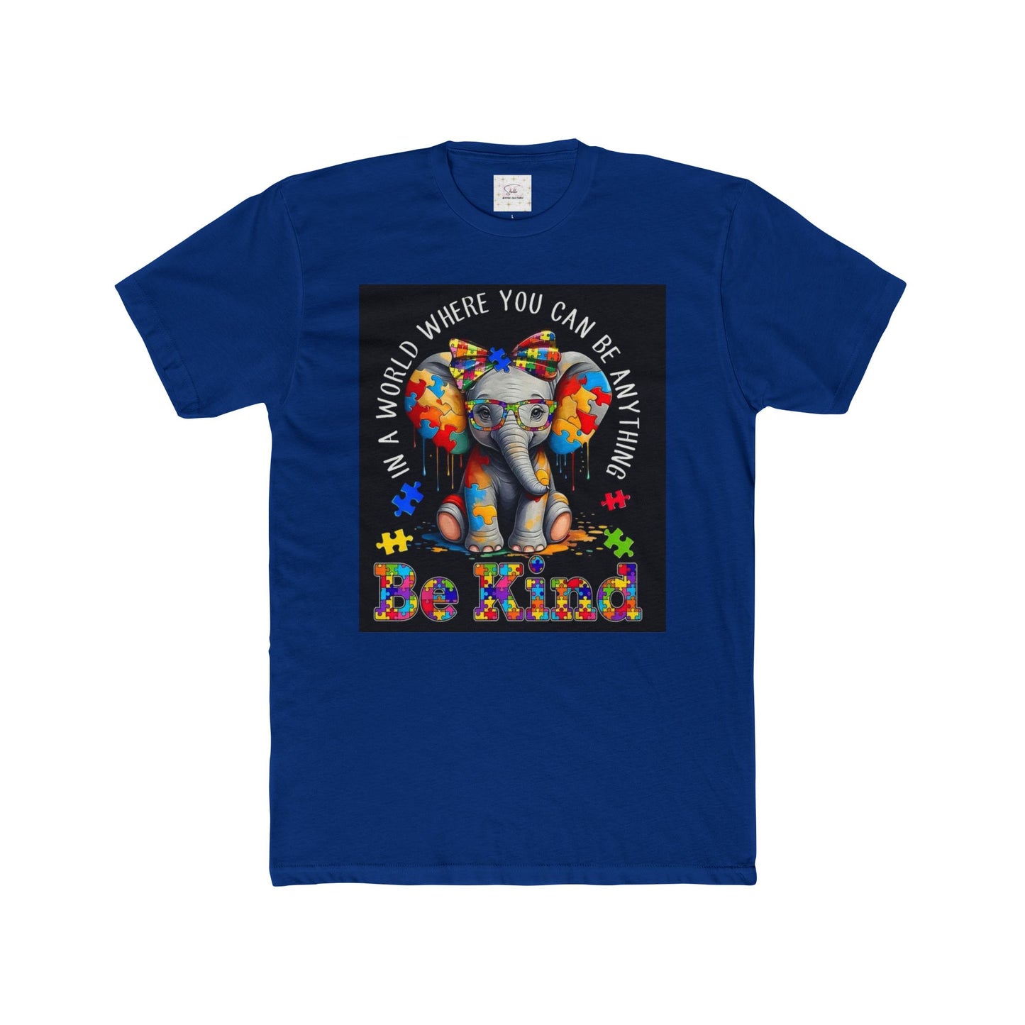 Be Kind -Graphic Tee