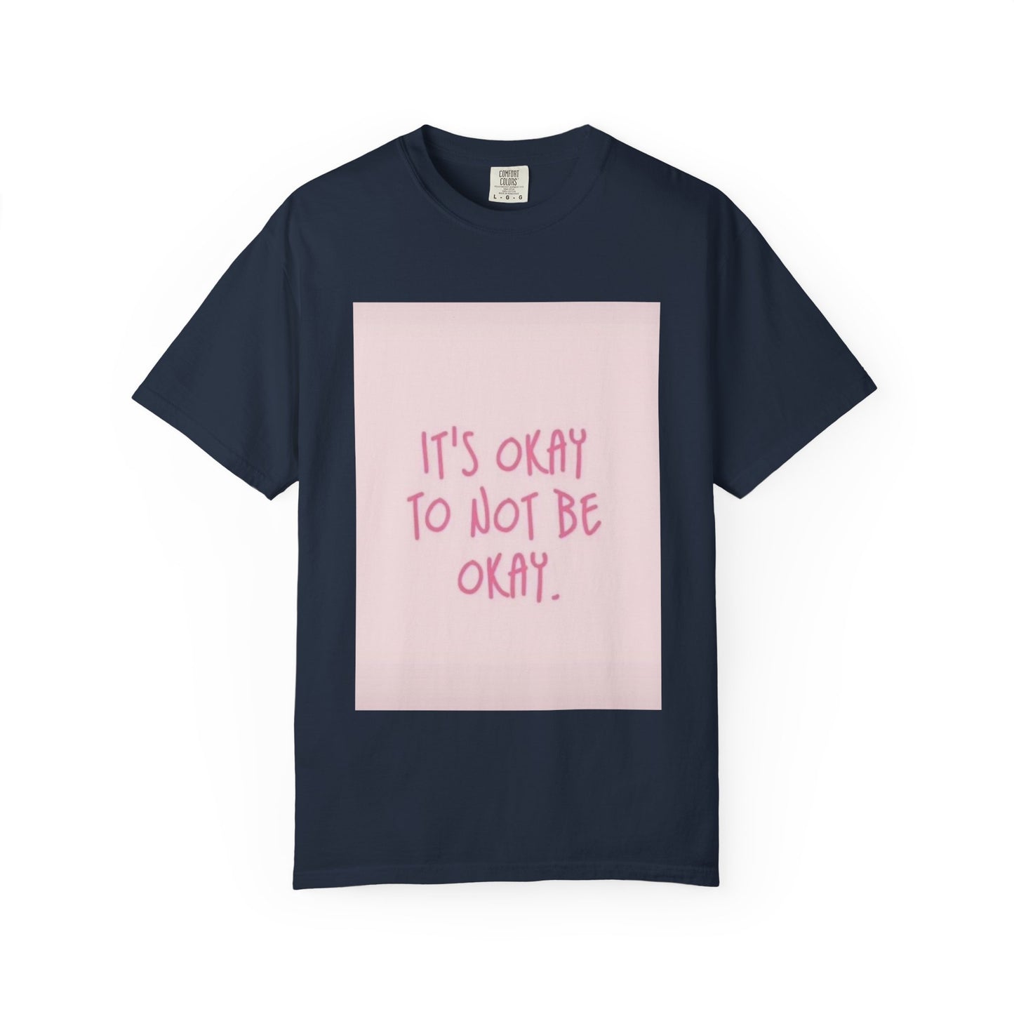 Inspirational Unisex T-shirt: Trust in the Lord, Christian Apparel, Faith Shirt, Spiritual Gift, Motivational Tee