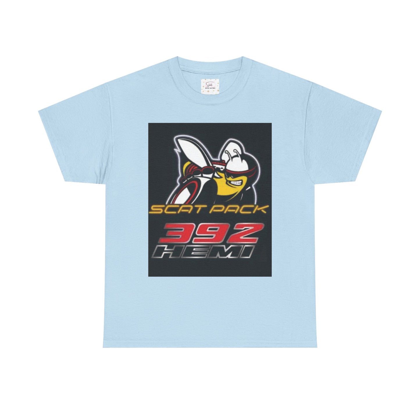 Scat Pack HEMI Tee