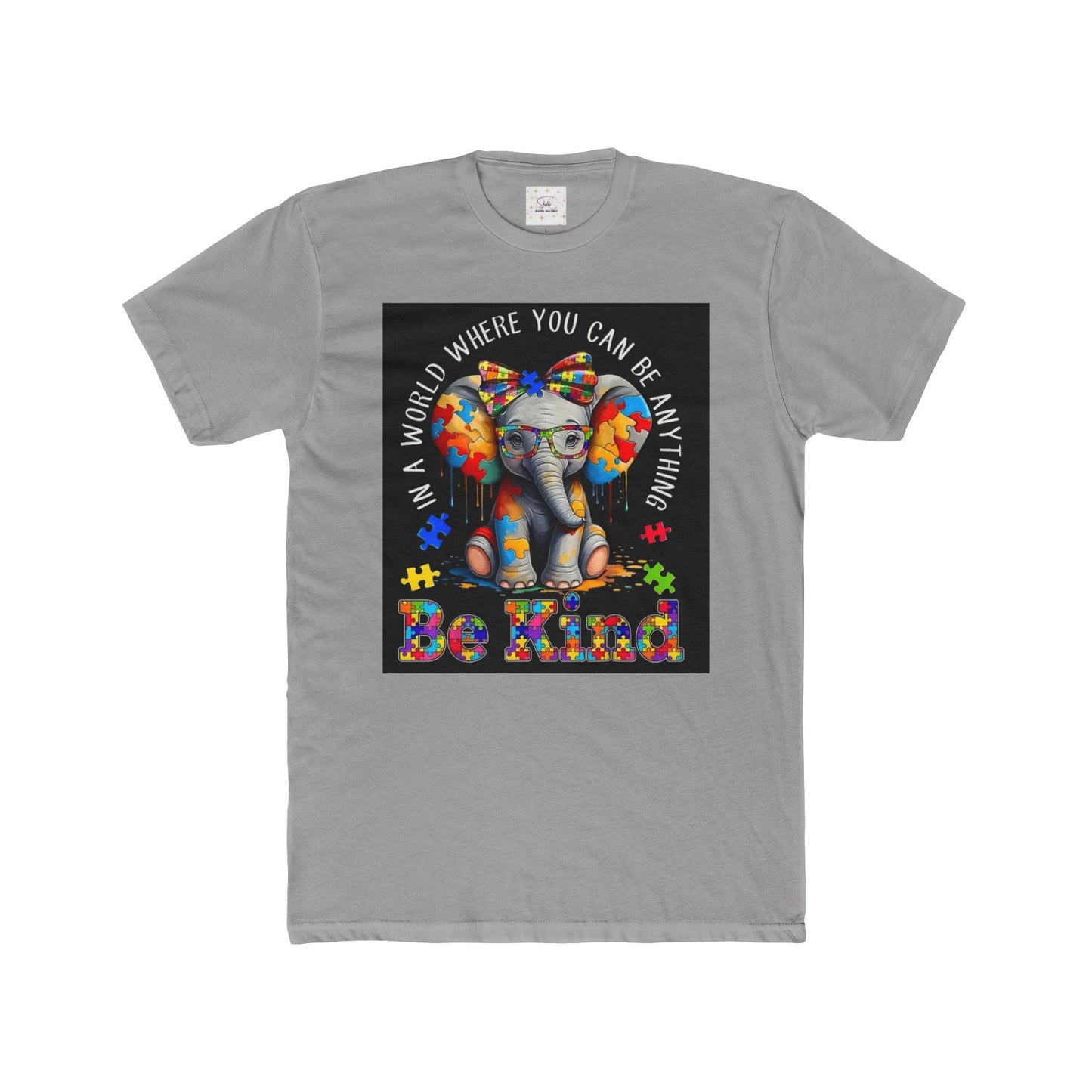 Be Kind -Graphic Tee