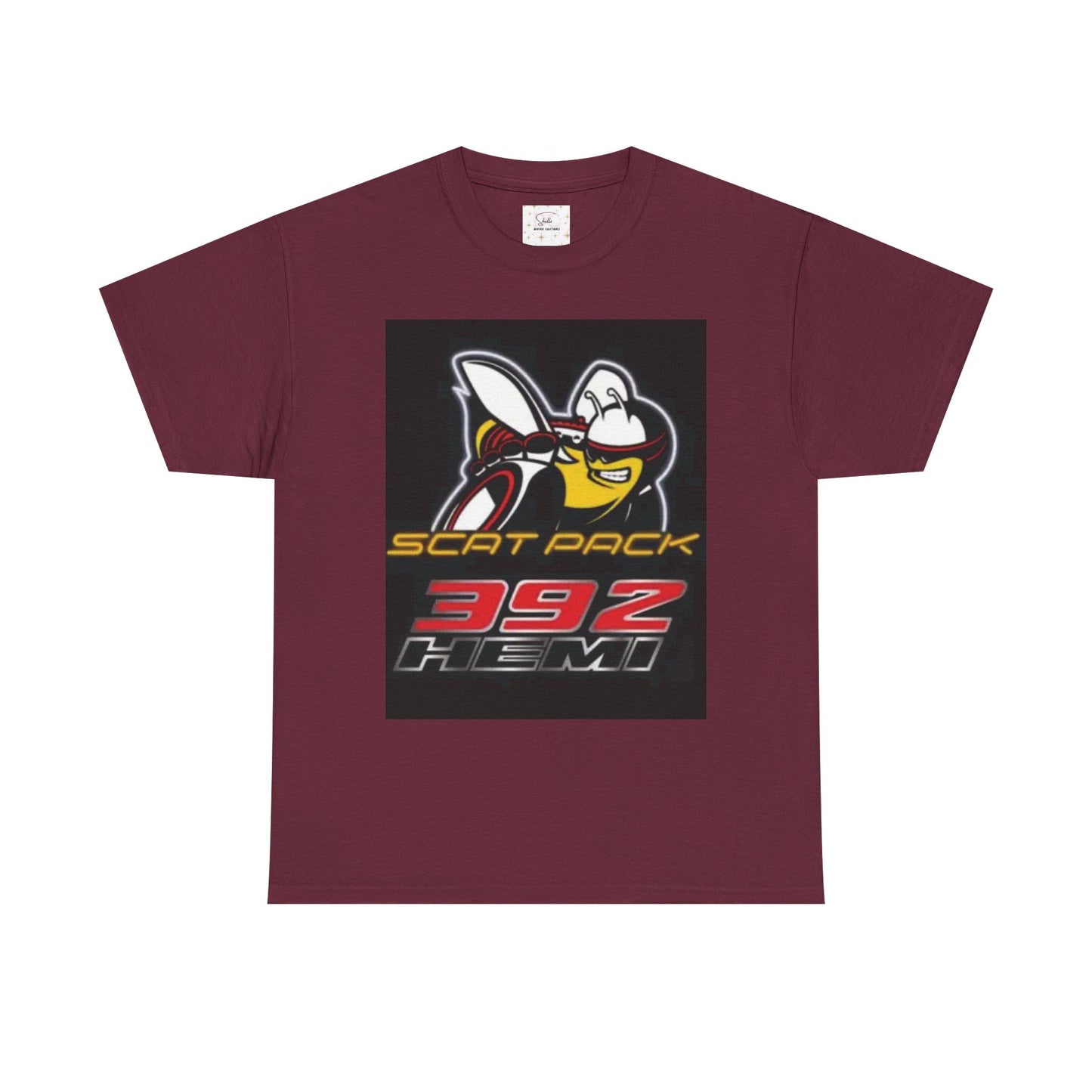 Scat Pack HEMI Tee