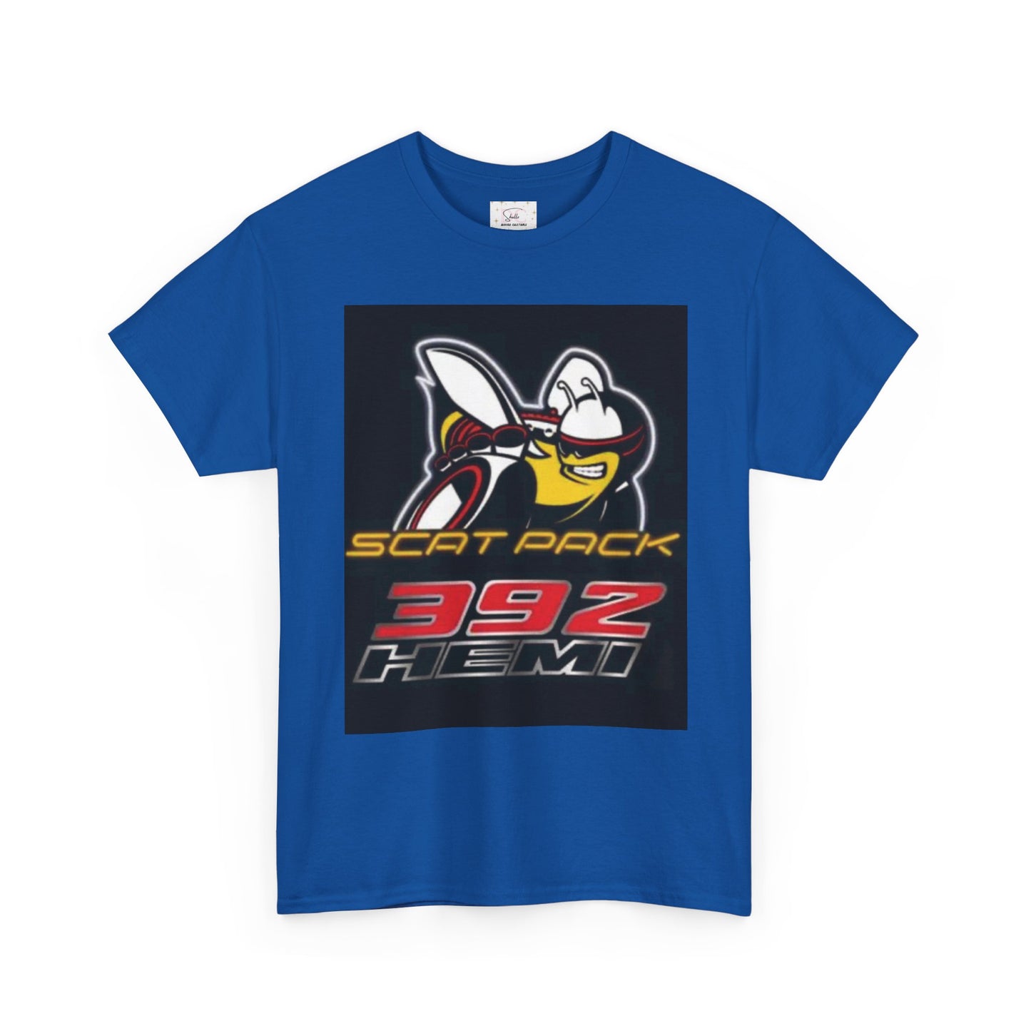 Scat Pack HEMI Tee