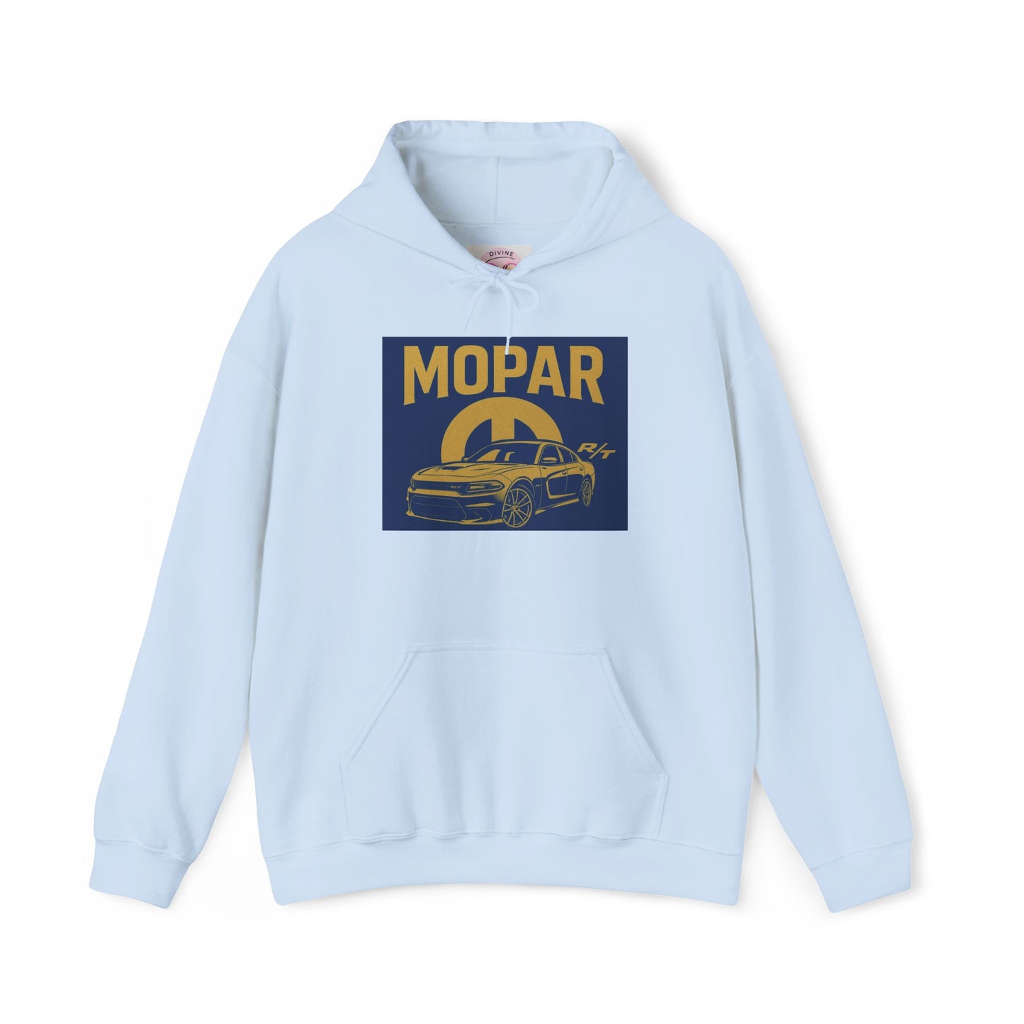 Mopar hoodie