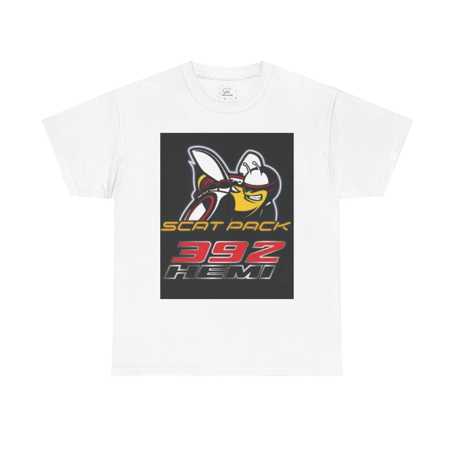 Scat Pack HEMI Tee