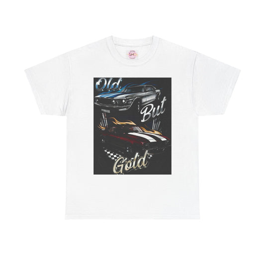 Divines - OLD BUT NEW TEE