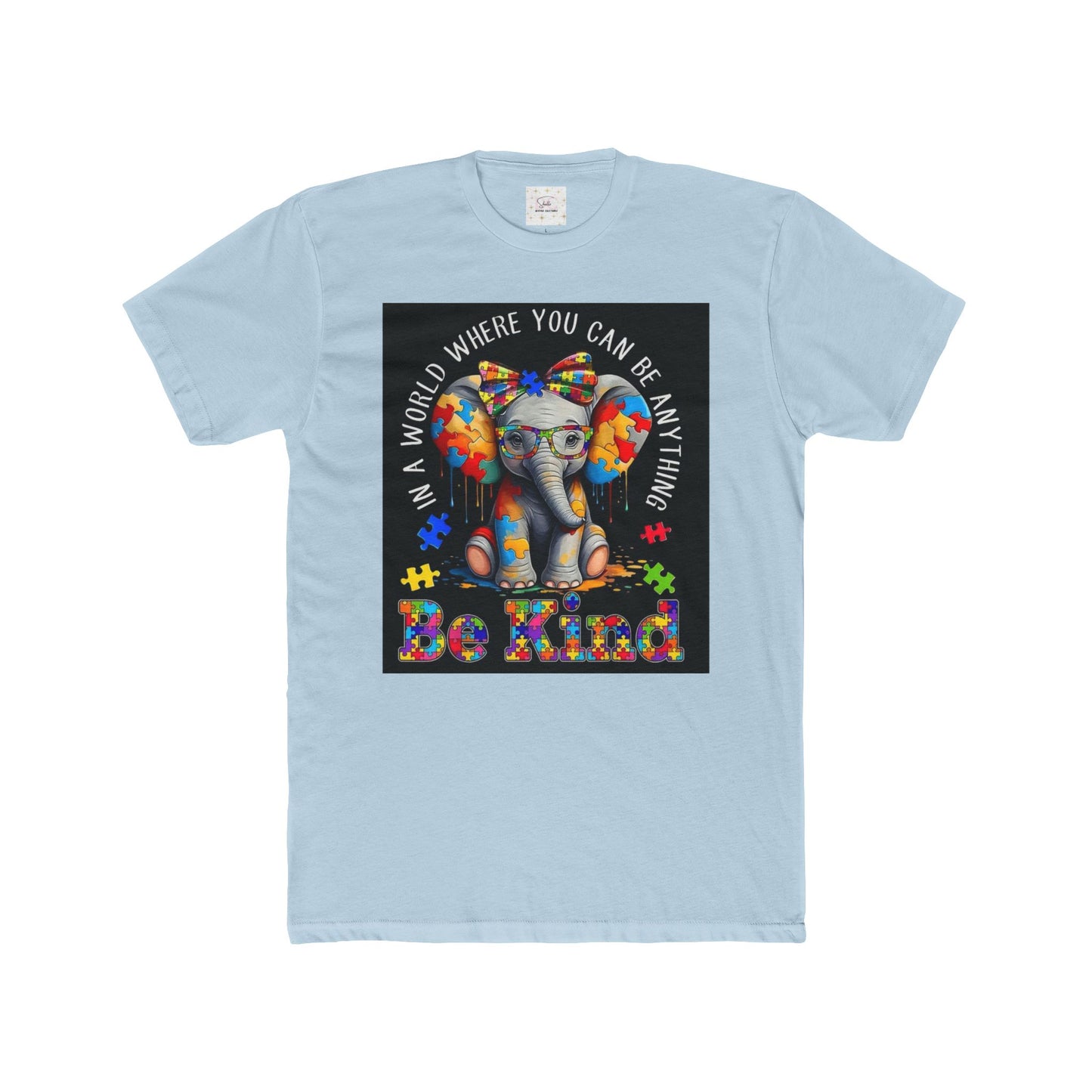 Be Kind -Graphic Tee