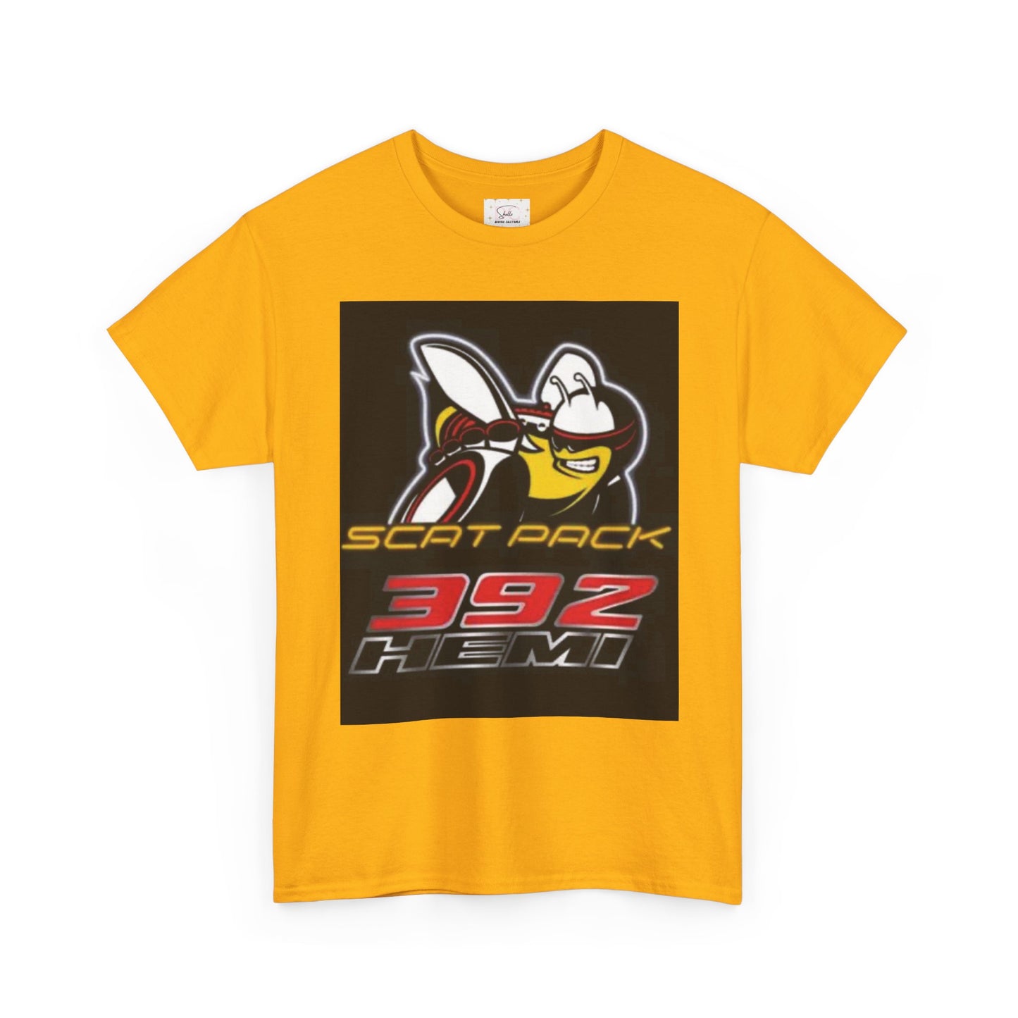 Scat Pack HEMI Tee