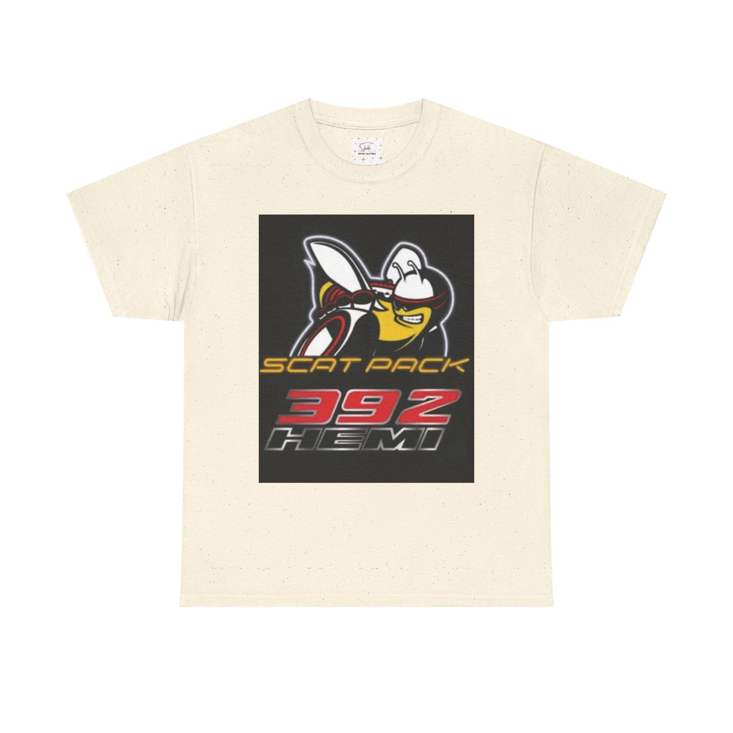 Scat Pack HEMI Tee